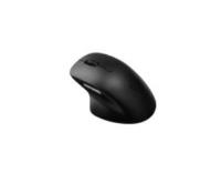 RAPOO M50PLUS 1600DPI SESSİZ KABLOSUZ SİYAH MOUSE 12235 WİRELESS